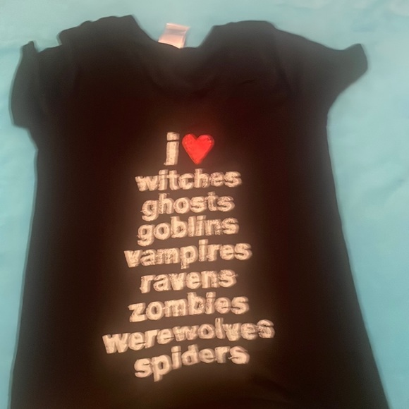 T-shirt - Picture 1 of 1